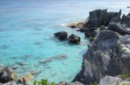 cruise bermuda caribbean