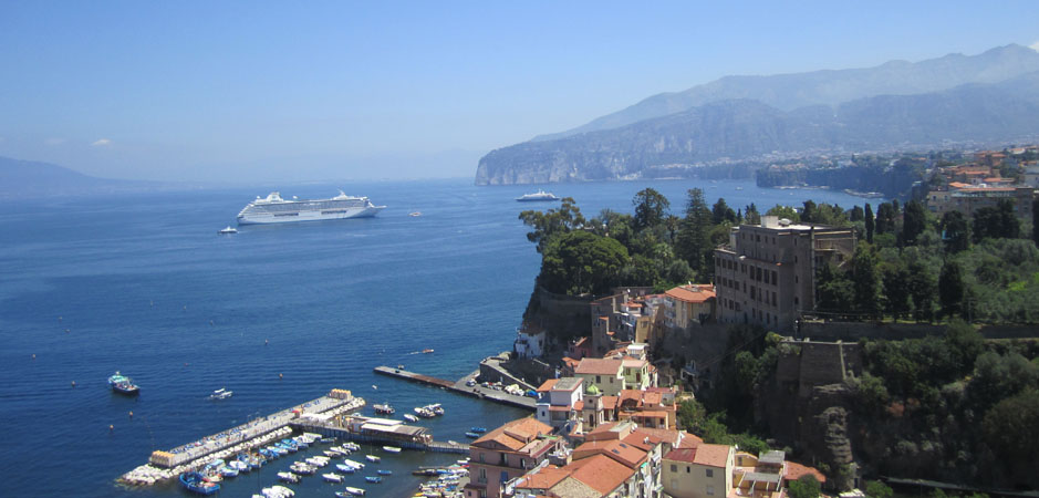 Cruise800.com - Your Local Travel Agent Connection