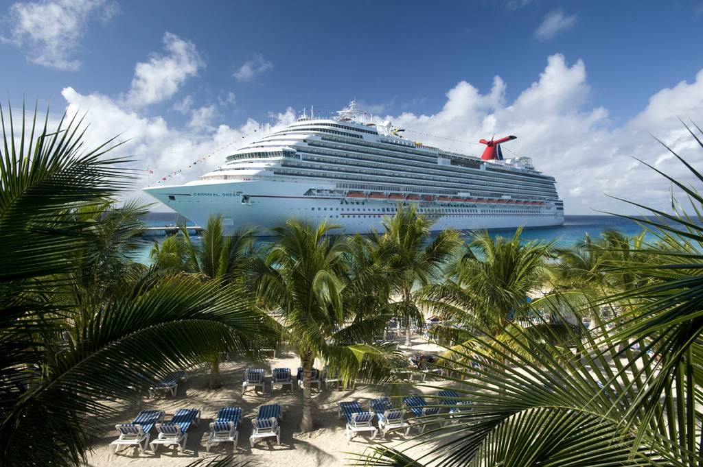 Carnival Cruise Vacations | Family Fun Getaway Experts! - Cruise800.com