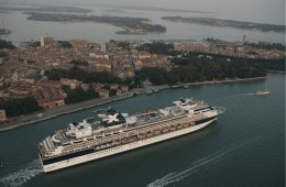 Celebrity Cruises