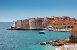 Croatia dubrovnik