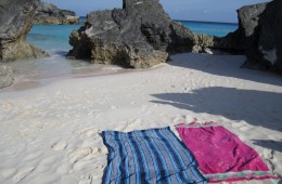 beach vacation
