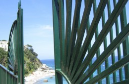 capri italy europe cruise
