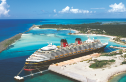 disney cruise ship