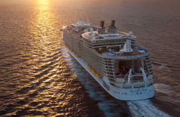 oasis of the seas