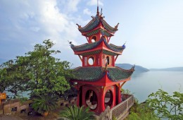 luxury river cruise china vacation